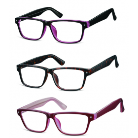 CP168- FF Prescription Glasses